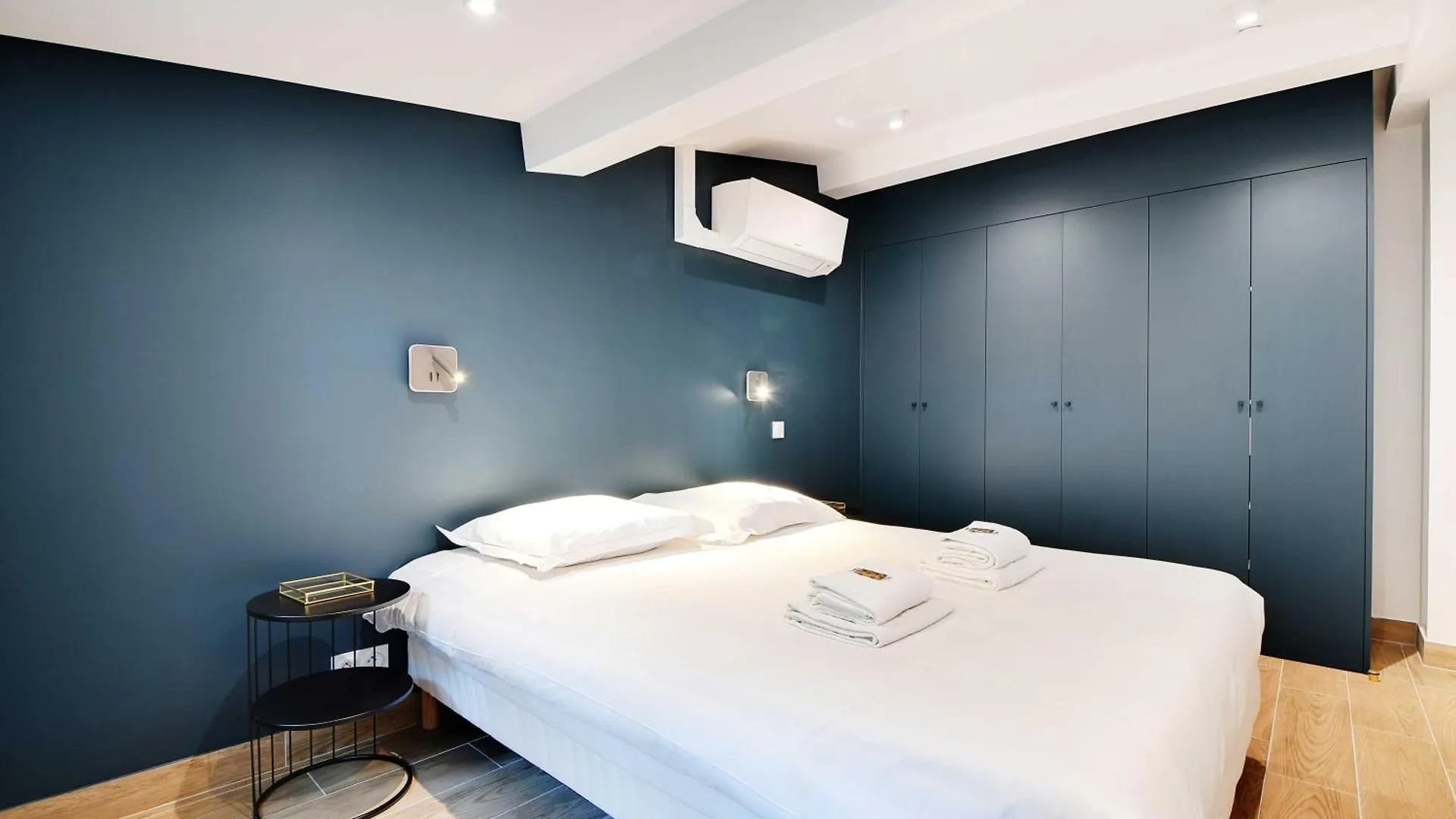 Welcoming Apartment -1Bd-4P - 18Th Arrd Parijs